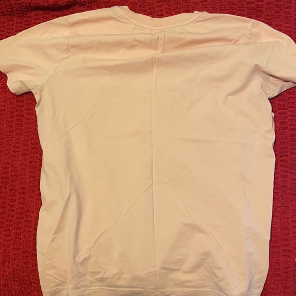 Coach tee - Picture 2 of 2